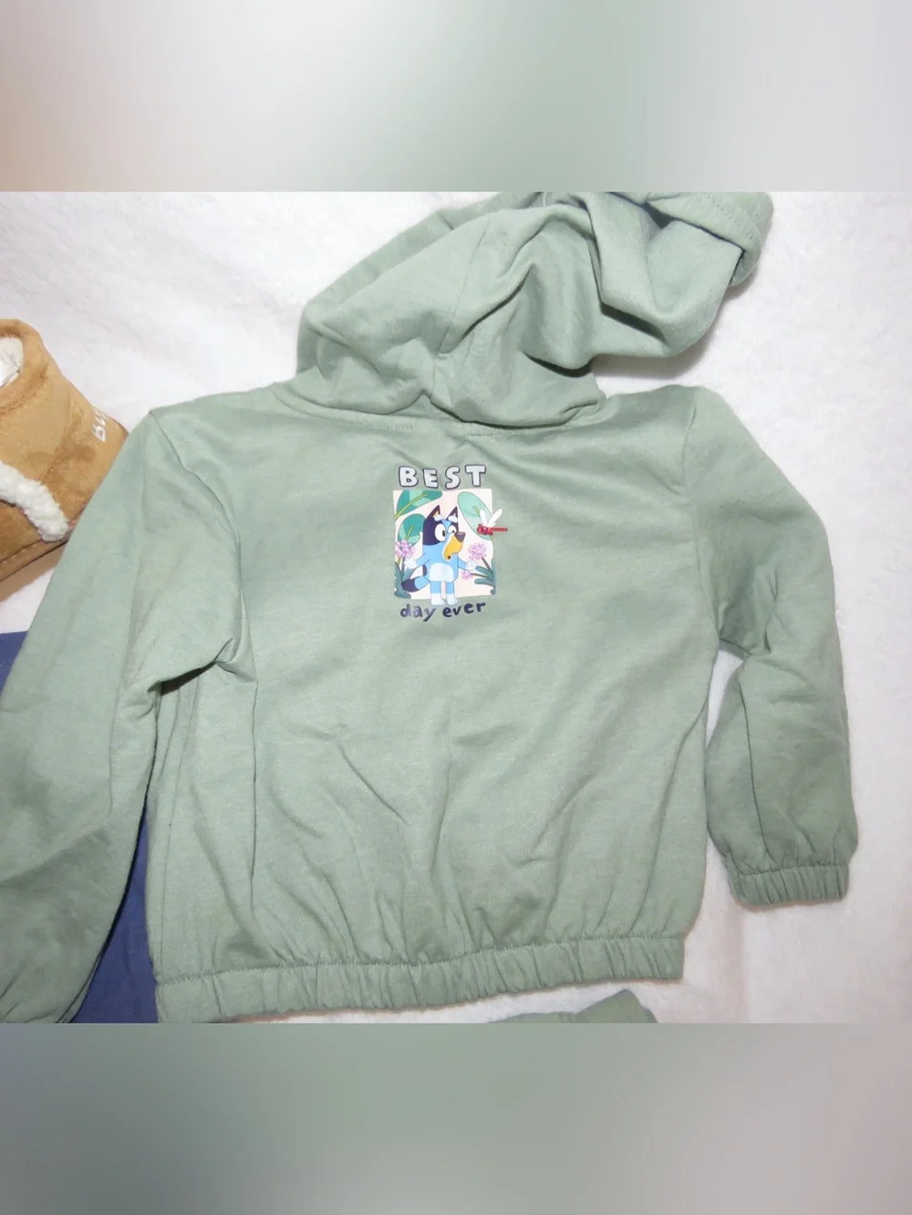Bluey Bundle